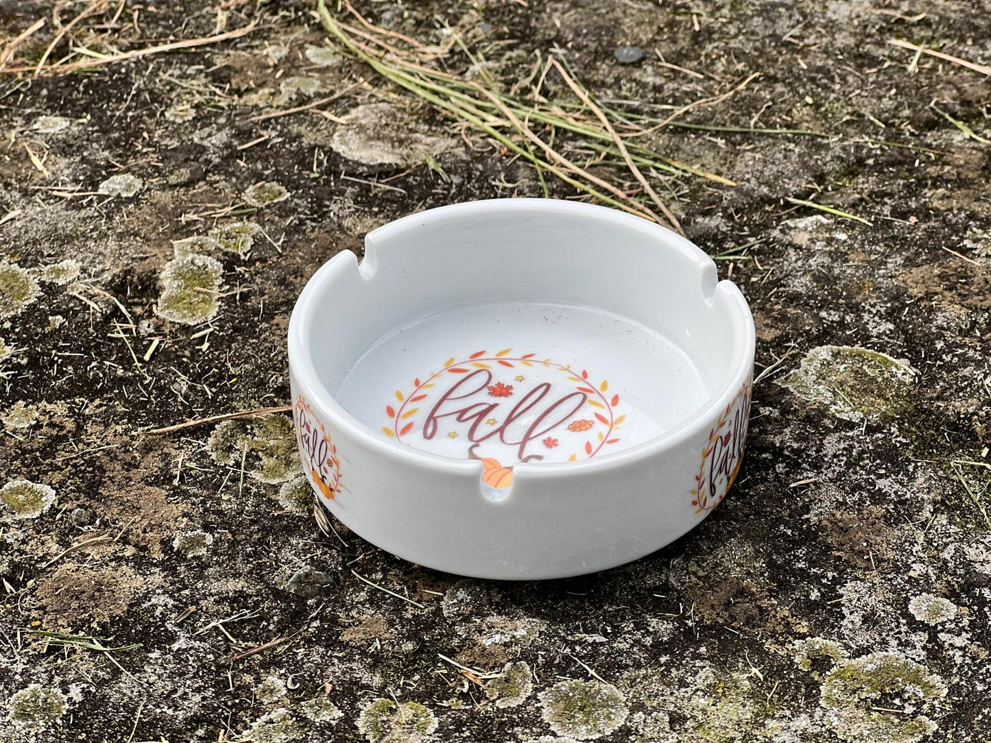 Posacenere sovrapponibile